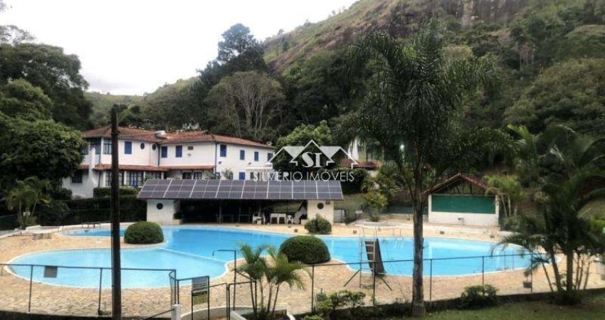 Apartamento com 1 quarto à venda no Corrêas, Petrópolis 