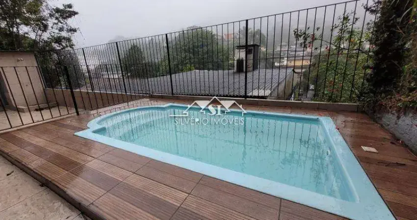 Apartamento com 2 quartos para alugar no Quitandinha, Petrópolis 
