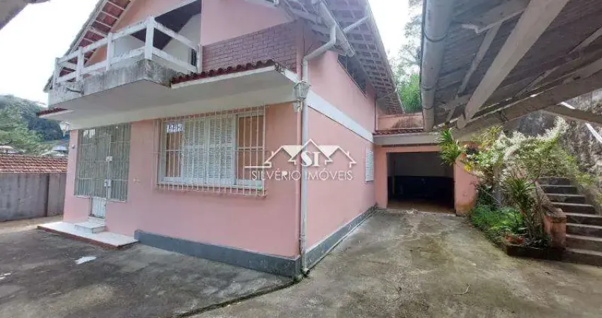 Casa com 4 quartos à venda no Simeria, Petrópolis 