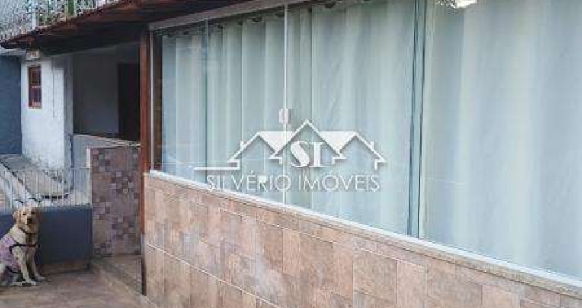Casa com 4 quartos à venda no Duarte Silveira, Petrópolis 
