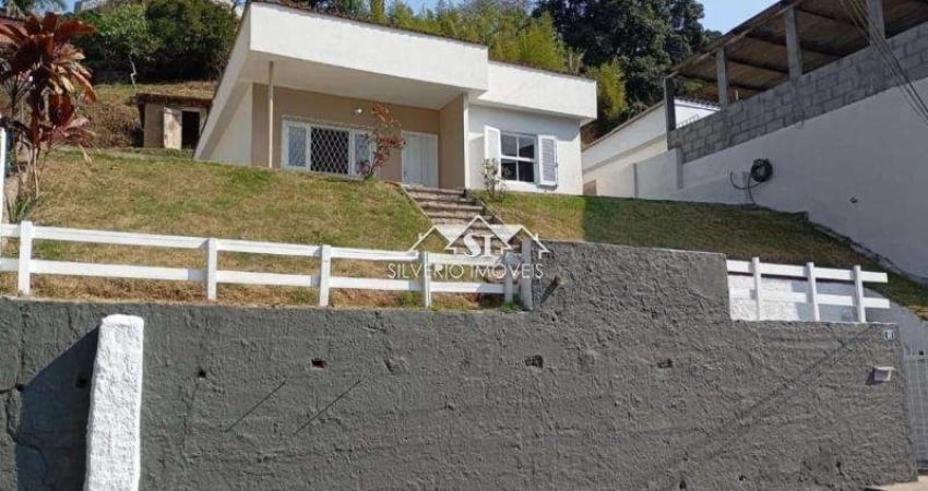 Casa com 3 quartos à venda no Alto, Teresópolis 