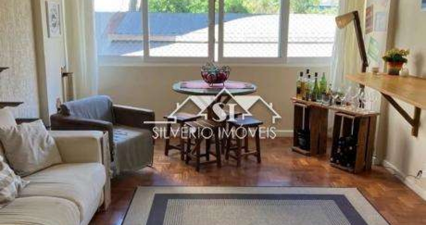 Apartamento com 2 quartos à venda no Centro, Petrópolis 