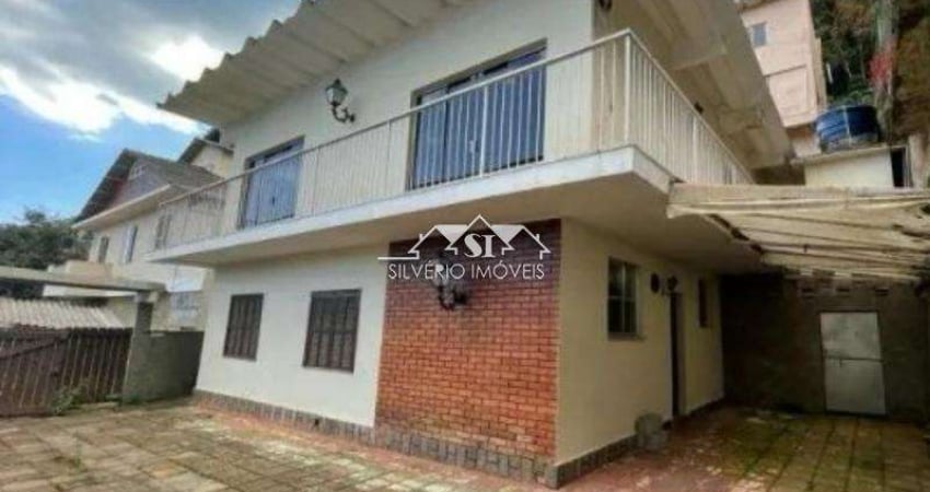Casa com 5 quartos à venda no Valparaíso, Petrópolis 