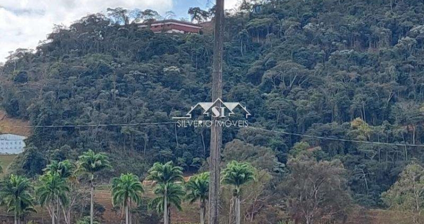 Terreno à venda no Bonsucesso, Petrópolis 
