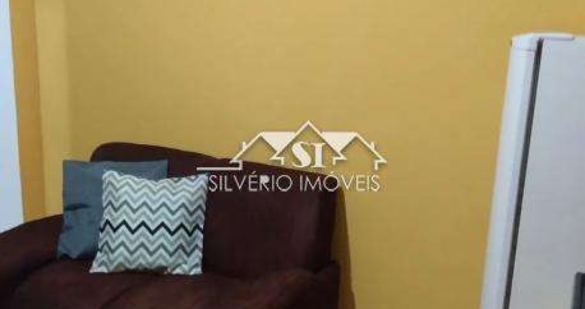 Apartamento com 1 quarto à venda na Chácara Flora, Petrópolis 