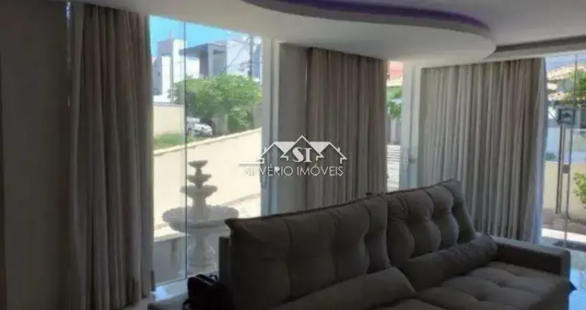 Casa com 4 quartos à venda no Peró, Cabo Frio 