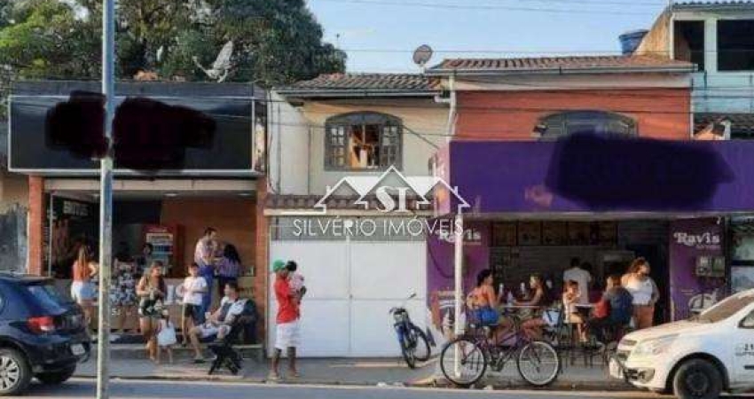 Ponto comercial à venda no Jardim Vila Nova, Duque de Caxias 