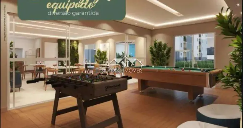 Apartamento com 2 quartos à venda no Nogueira, Petrópolis 