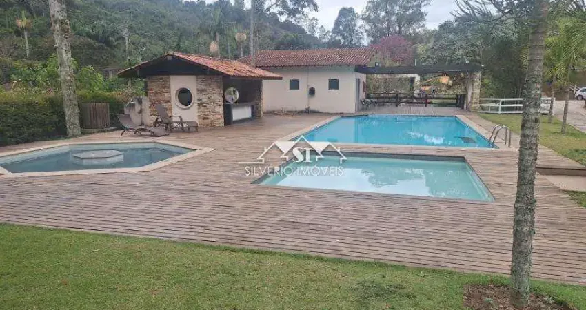 Fazenda à venda no Pedro do Rio, Petrópolis 