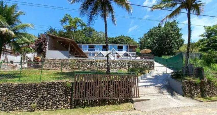 Casa em condomínio fechado com 5 quartos à venda no Centro, Mangaratiba 