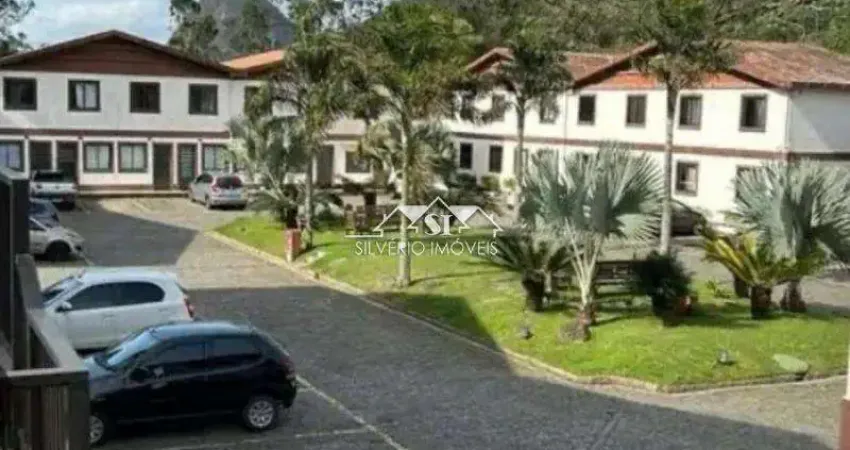 Apartamento com 1 quarto à venda no Quitandinha, Petrópolis 