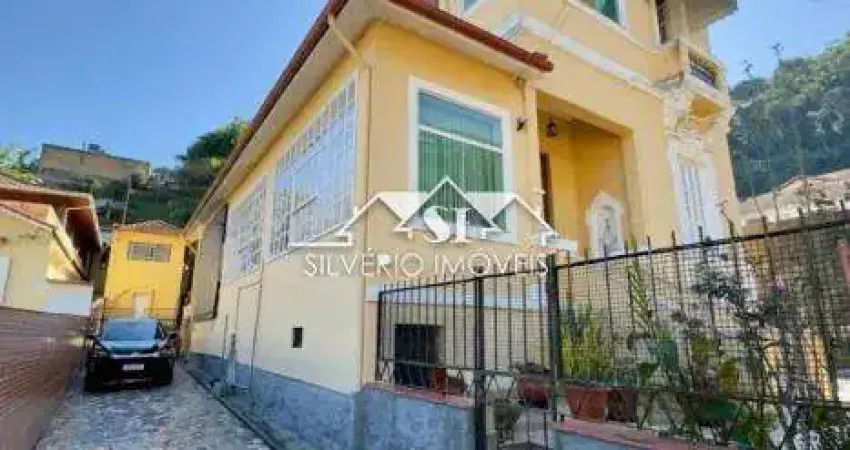 Casa com 4 quartos à venda no Centro, Petrópolis 