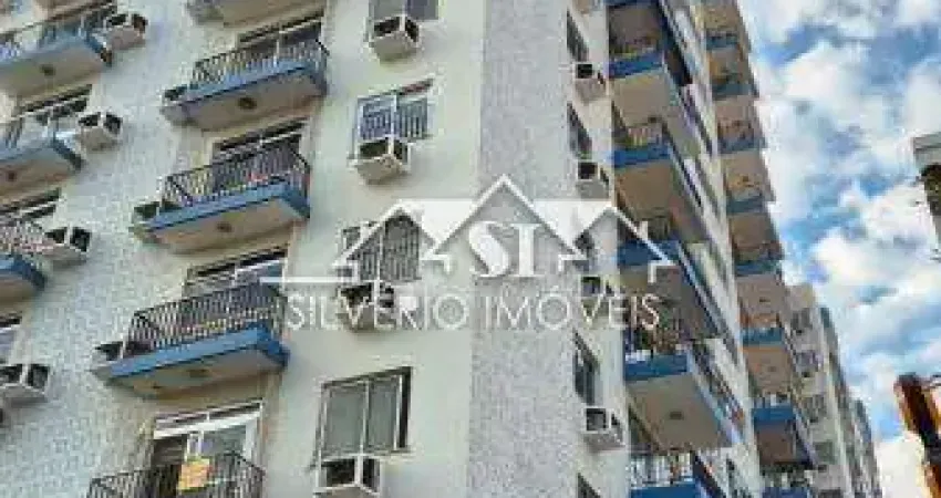 Apartamento com 3 quartos à venda no Méier, Rio de Janeiro 