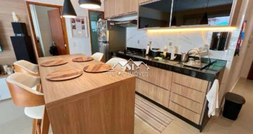 Apartamento com 1 quarto à venda em Itaipava, Petrópolis 