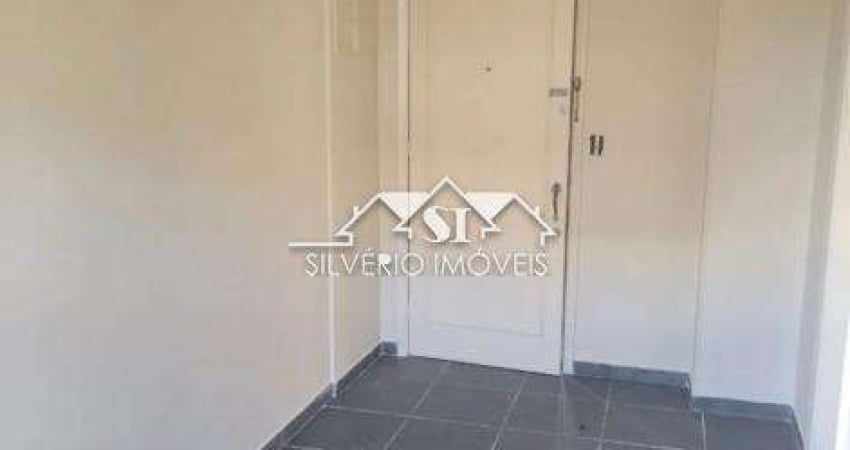 Apartamento com 1 quarto para alugar no Centro, Petrópolis 