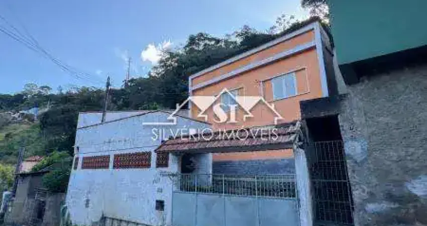 Casa com 2 quartos à venda em Itaipava, Petrópolis 