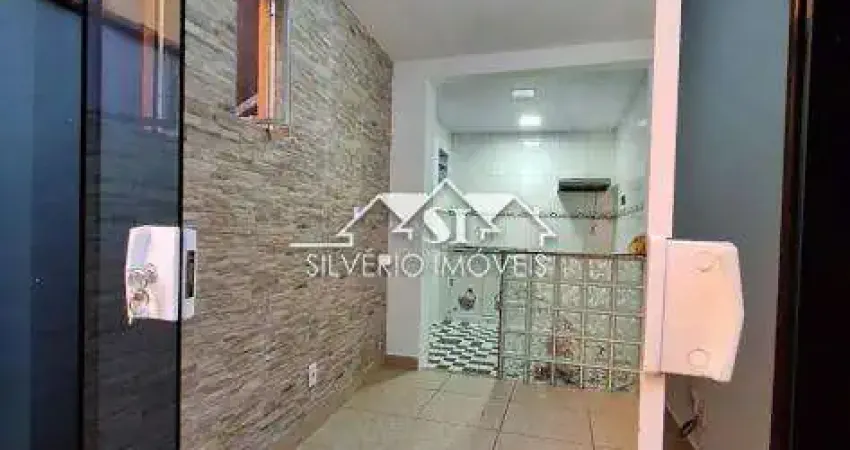 Apartamento com 1 quarto para alugar no Mosela, Petrópolis 