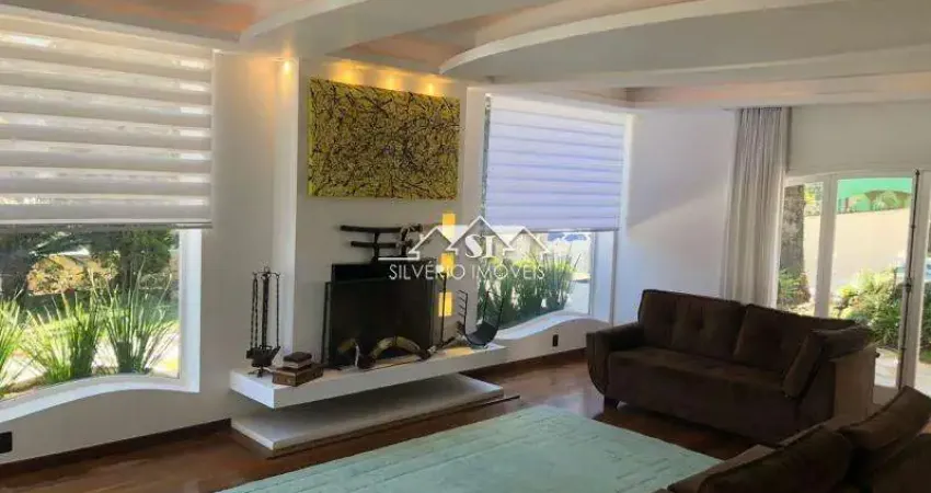Casa com 4 quartos à venda no Tijuca, Teresópolis 