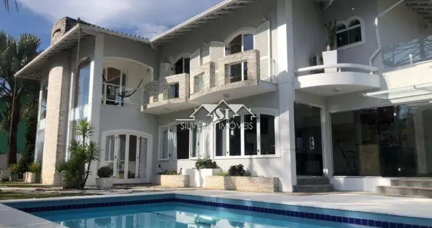 Casa com 4 quartos à venda no Tijuca, Teresópolis 