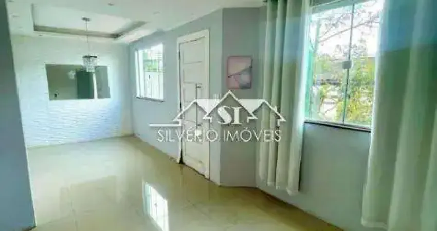 Casa com 2 quartos à venda no Quitandinha, Petrópolis 