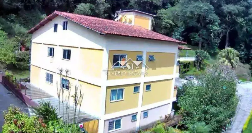 Apartamento com 3 quartos à venda em Itaipava, Petrópolis 