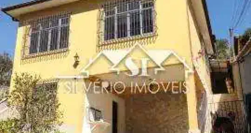 Apartamento com 1 quarto para alugar no Mosela, Petrópolis 