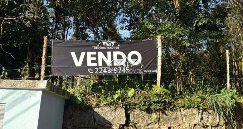 Terreno à venda no Quitandinha, Petrópolis 