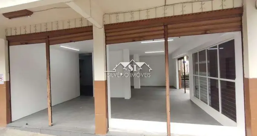 Ponto comercial para alugar no Quitandinha, Petrópolis 