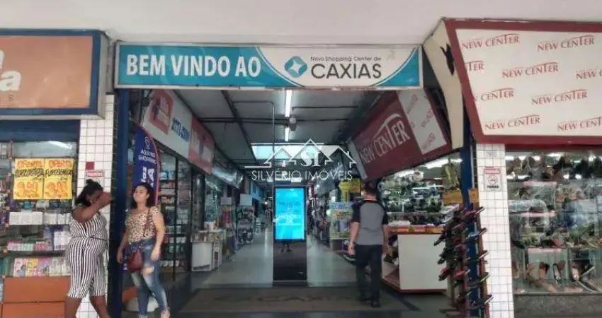 Ponto comercial à venda no Centro, Duque de Caxias 