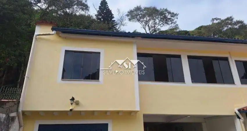 Apartamento com 2 quartos para alugar no Centro, Petrópolis 