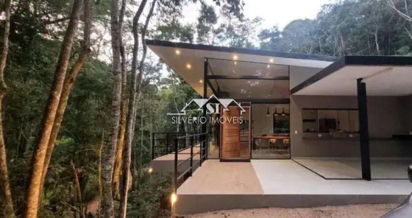 Casa com 3 quartos à venda no Araras, Petrópolis 