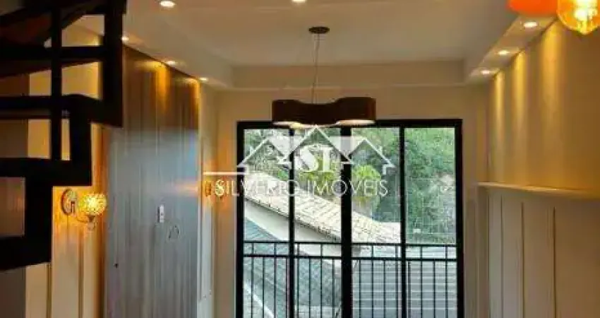 Apartamento com 2 quartos à venda em Itaipava, Petrópolis 