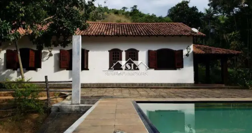 Fazenda à venda na Vila Isabel, Três Rios 
