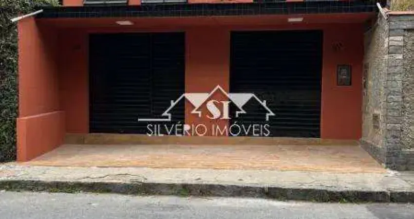 Ponto comercial para alugar na Vila Militar, Petrópolis 