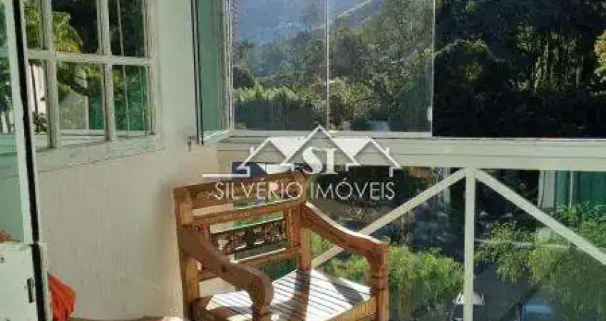 Apartamento com 3 quartos à venda no Samambaia, Petrópolis 