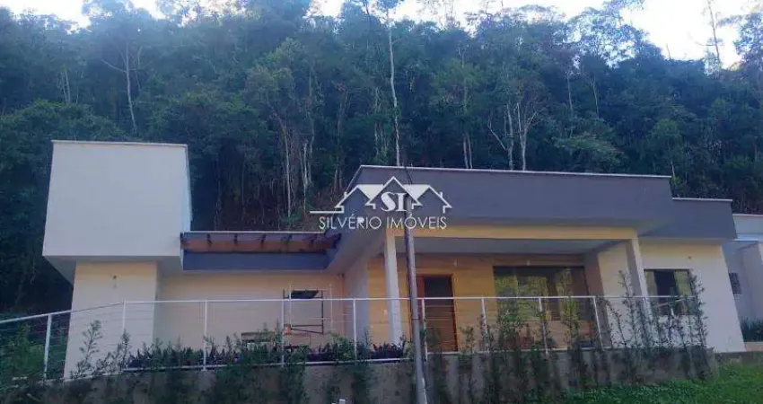 Casa com 3 quartos à venda no Retiro, Petrópolis 