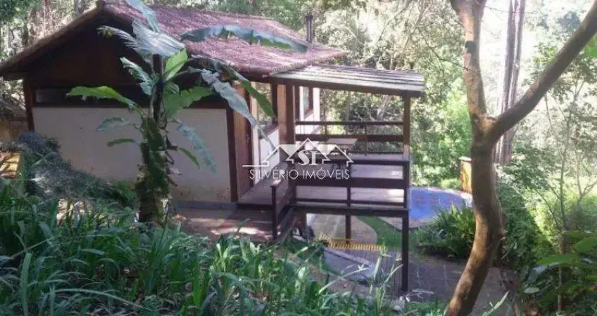 Casa com 3 quartos à venda no Araras, Petrópolis 