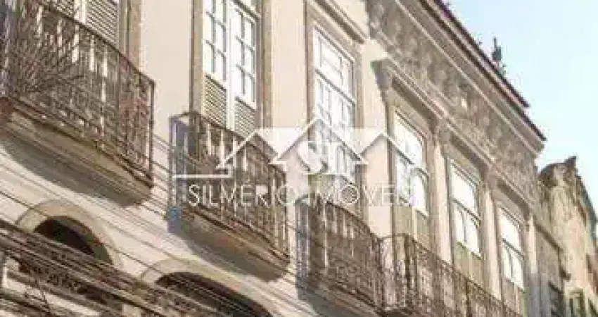 Casa comercial à venda no Centro, Rio de Janeiro 