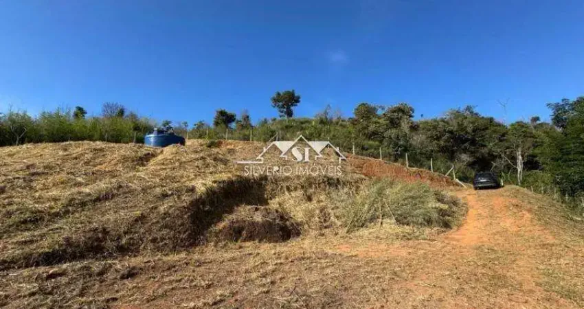 Terreno à venda no Corrêas, Petrópolis 