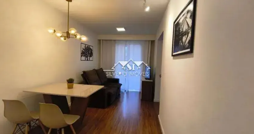 Apartamento com 2 quartos à venda no Corrêas, Petrópolis 