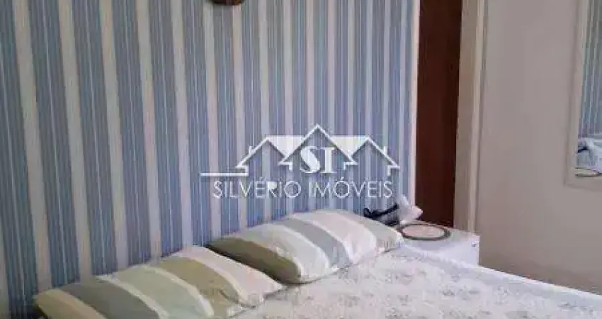 Apartamento com 2 quartos à venda no Centro, Petrópolis 