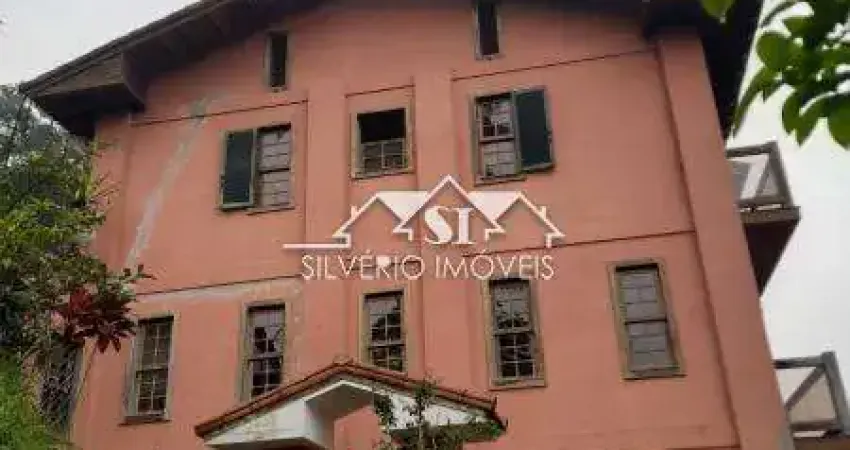 Casa com 4 quartos à venda no Centro, Petrópolis 