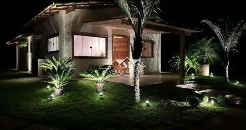 Casa com 2 quartos à venda em Sebollas, Paraíba do Sul 