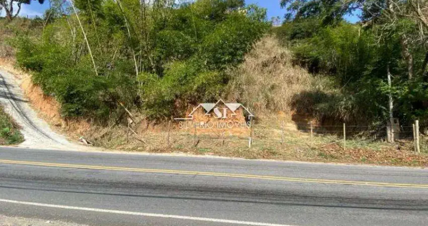 Terreno à venda no Posse, Petrópolis 