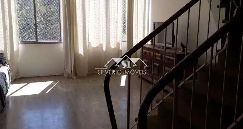 Apartamento com 2 quartos à venda no Centro, Petrópolis 