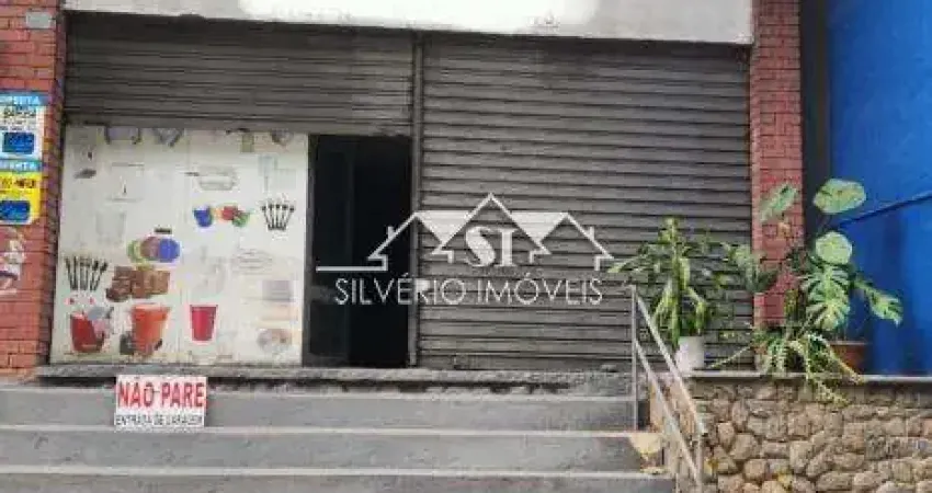 Ponto comercial à venda no Centro, Petrópolis 