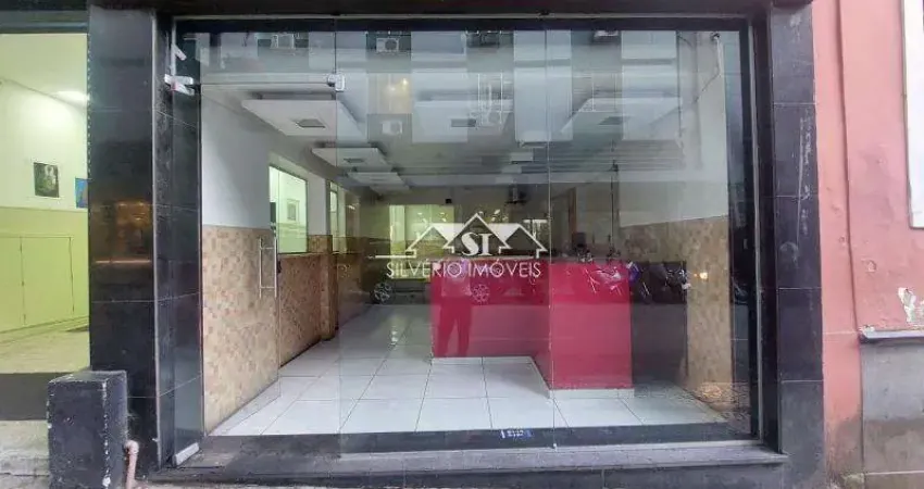 Ponto comercial para alugar no Centro, Petrópolis 
