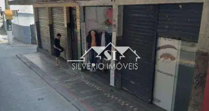 Ponto comercial para alugar no Quissama, Petrópolis