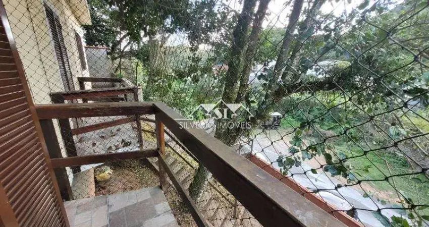 Casa com 4 quartos para alugar no Independência, Petrópolis 