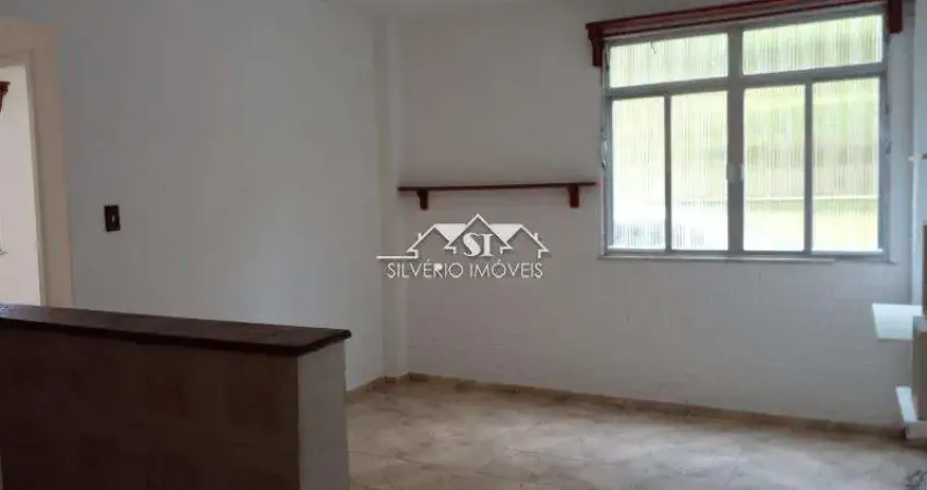 Apartamento com 2 quartos para alugar no Quitandinha, Petrópolis 